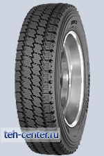 Michelin XDS2